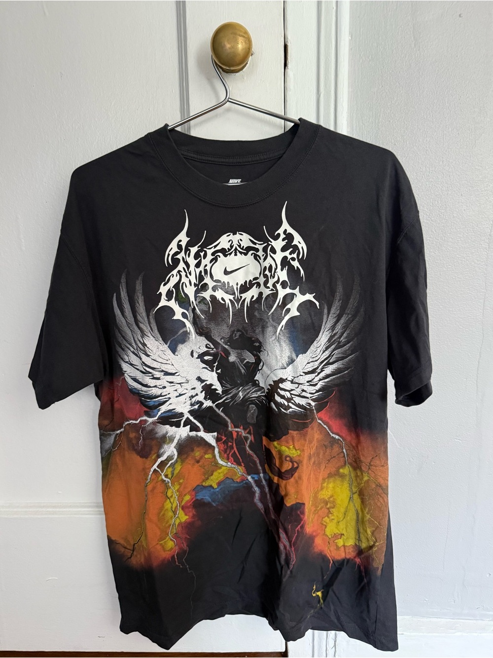 Nike Max90 T-Shirt